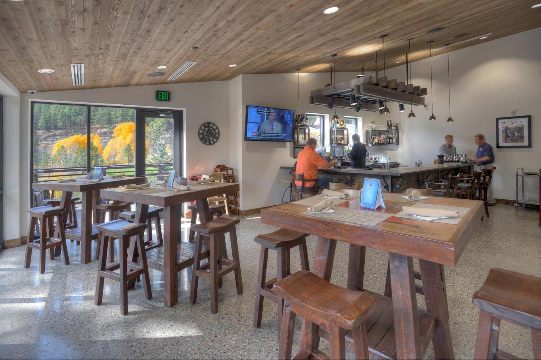 Tamarron Lodge Studio 306 Durango Luaran gambar